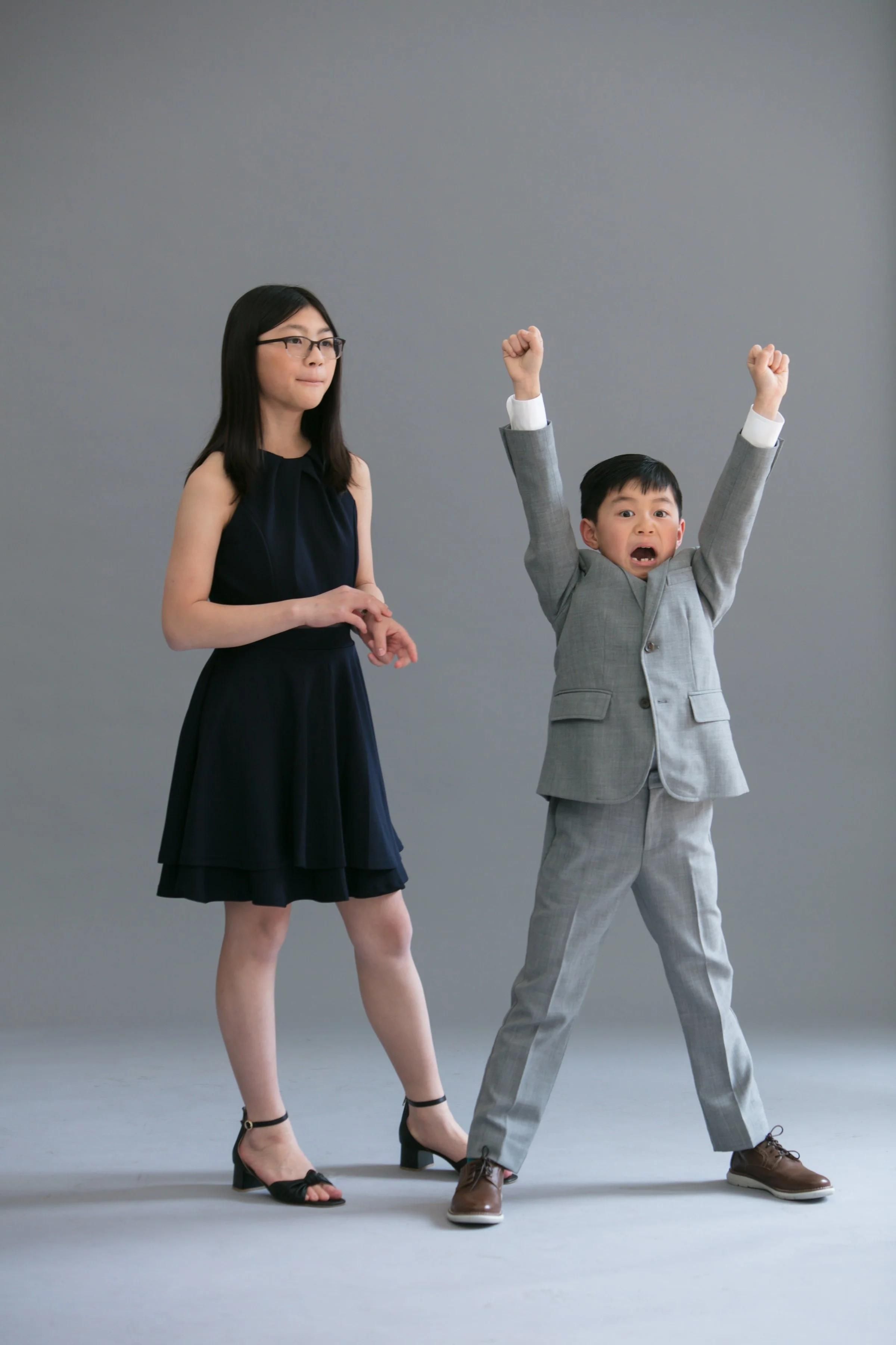NYC KIDS PHOTOGRAPHY image 35
