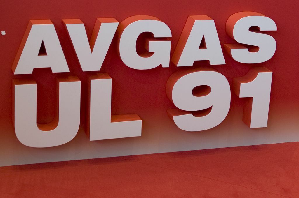 Lycoming: Enda flere motorer på avgas UL91 | Flynytt