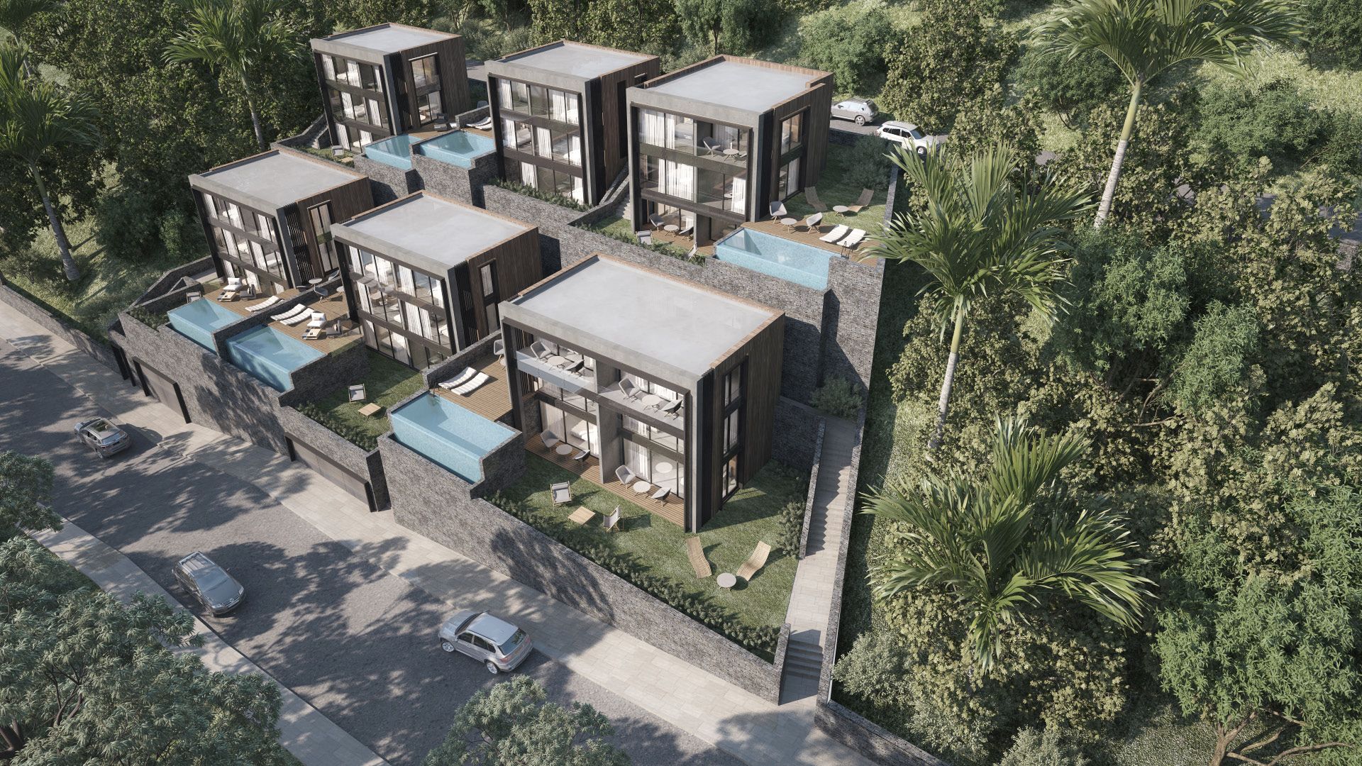 SWİSSOTEL KALKAN VİLLA RESORT  - 2