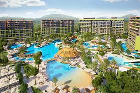 SURYAPI ANTALYA - HAVUZ İŞLERİ - 4