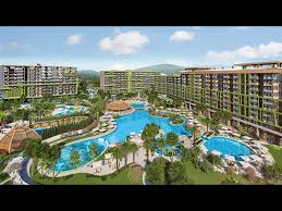 SURYAPI ANTALYA - HAVUZ İŞLERİ - 5