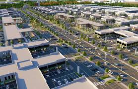 ÖZBEKİSTAN KARMA ŞEHİR PROJESİ - 3