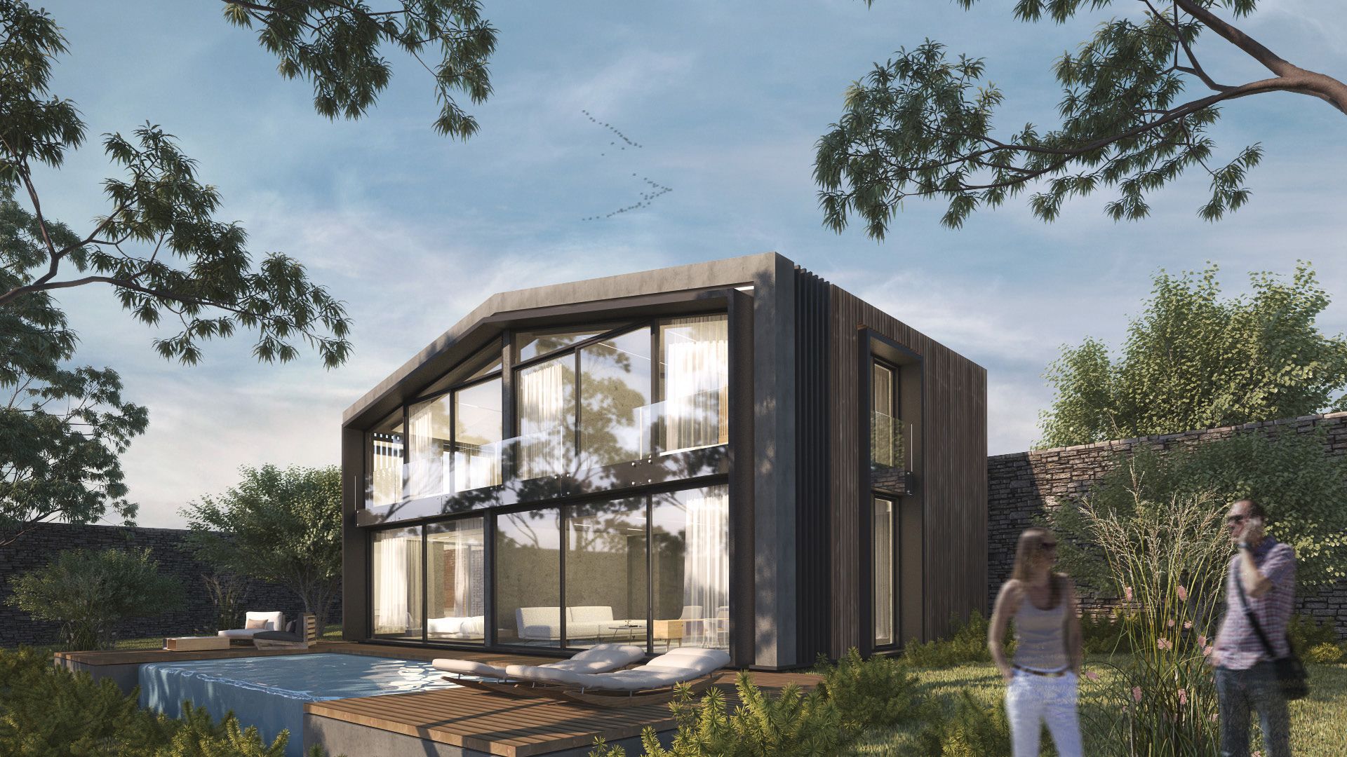 SWİSSOTEL KALKAN VİLLA RESORT 