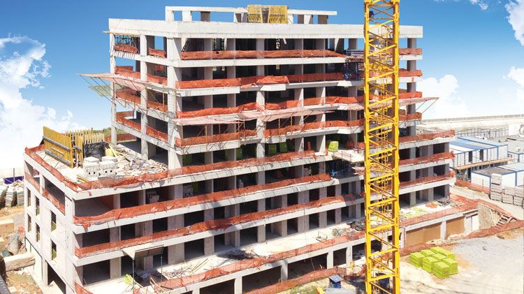 İLKBAHAR 2 KONUTLARI - 3