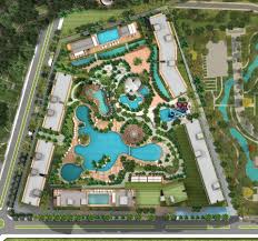 SURYAPI ANTALYA - HAVUZ İŞLERİ - 2