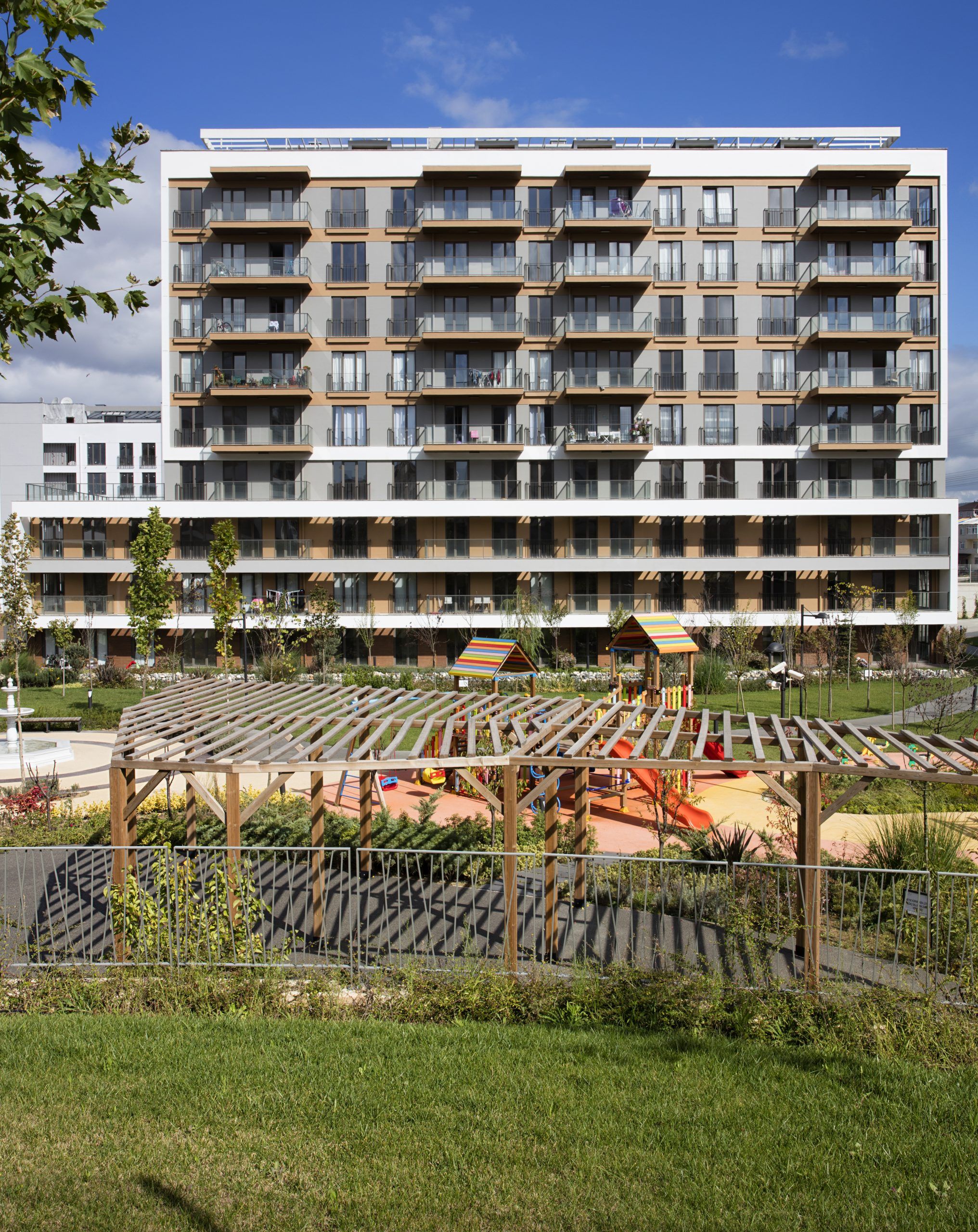 İLKBAHAR 2 KONUTLARI - 5