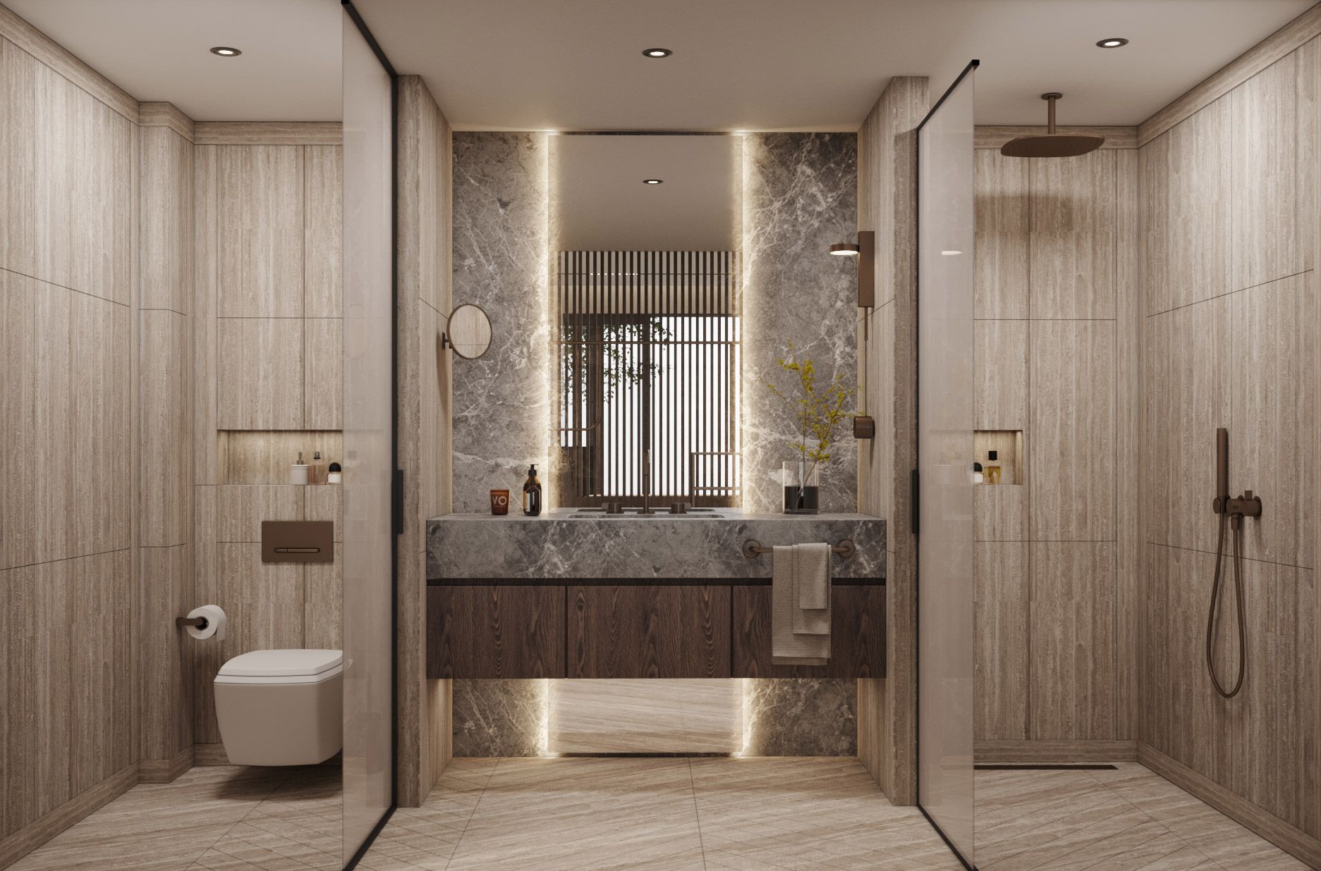 SWİSSOTEL KALKAN VİLLA RESORT  - 9