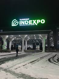 ÖZBEKİSTAN KARMA ŞEHİR PROJESİ - 6