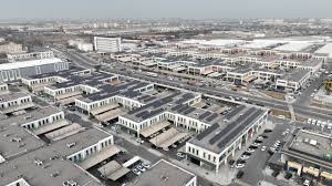 ÖZBEKİSTAN KARMA ŞEHİR PROJESİ - 5