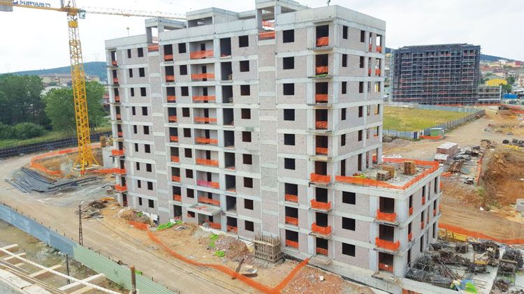 İLKBAHAR 2 KONUTLARI - 4