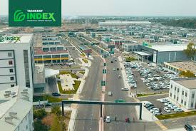 ÖZBEKİSTAN KARMA ŞEHİR PROJESİ - 4