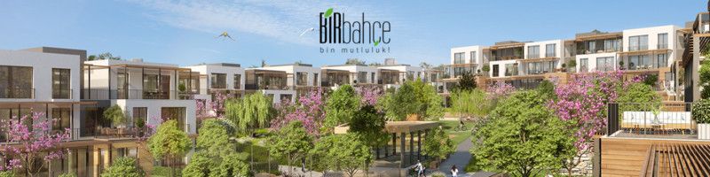 BİRBAHÇE ÇEKMEKÖY