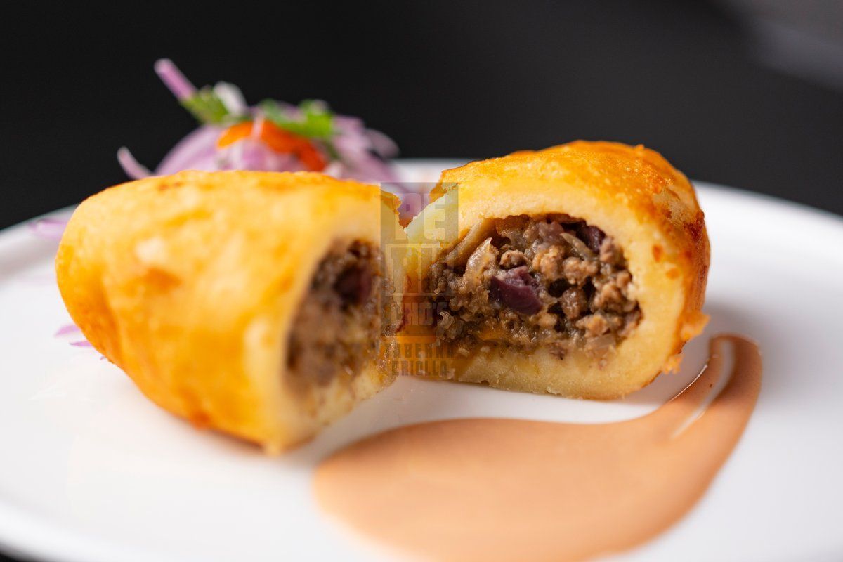 Papa Rellena - Imagen 3