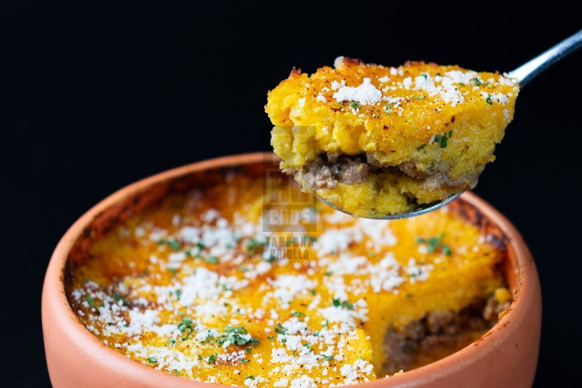 Pastel de Choclo - Imagen 3