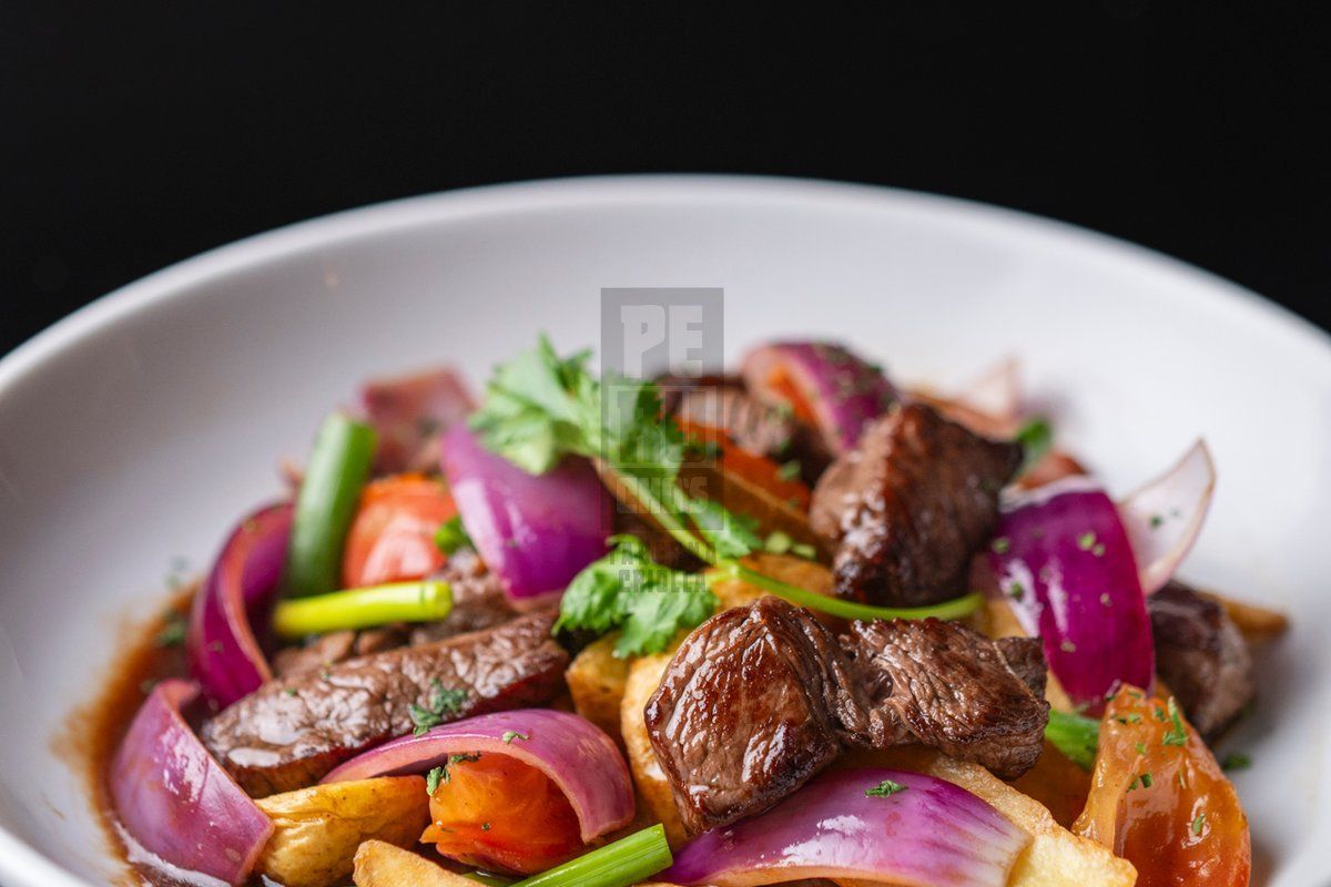 Lomo Saltado - Imagen 2