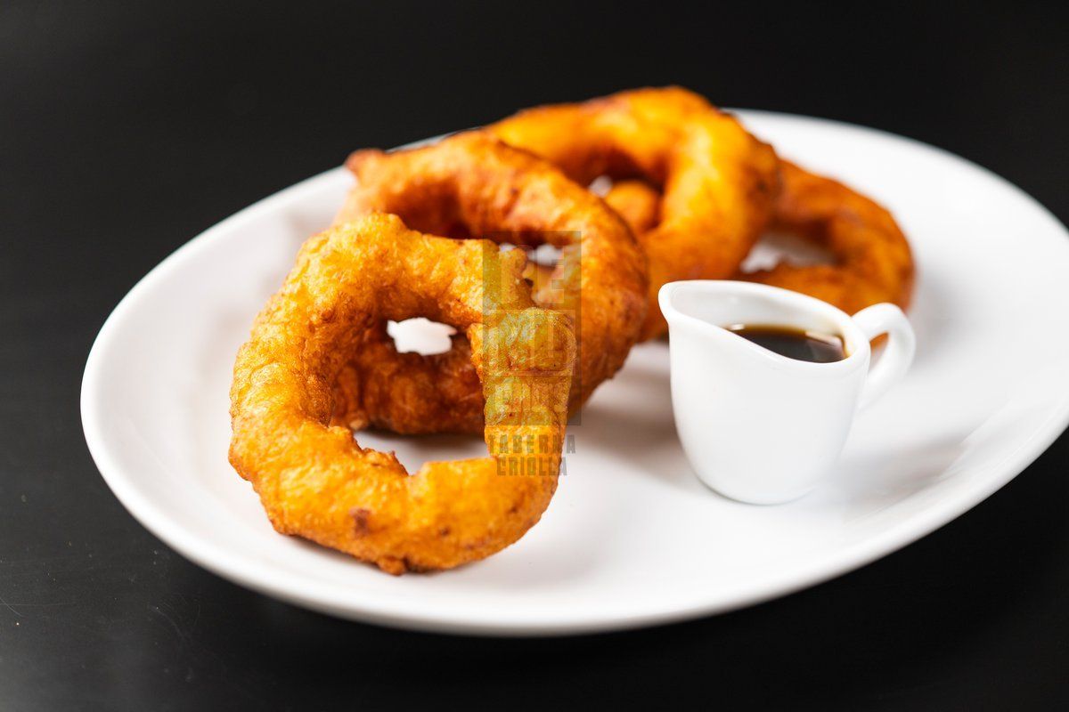 Picarones - Imagen 2