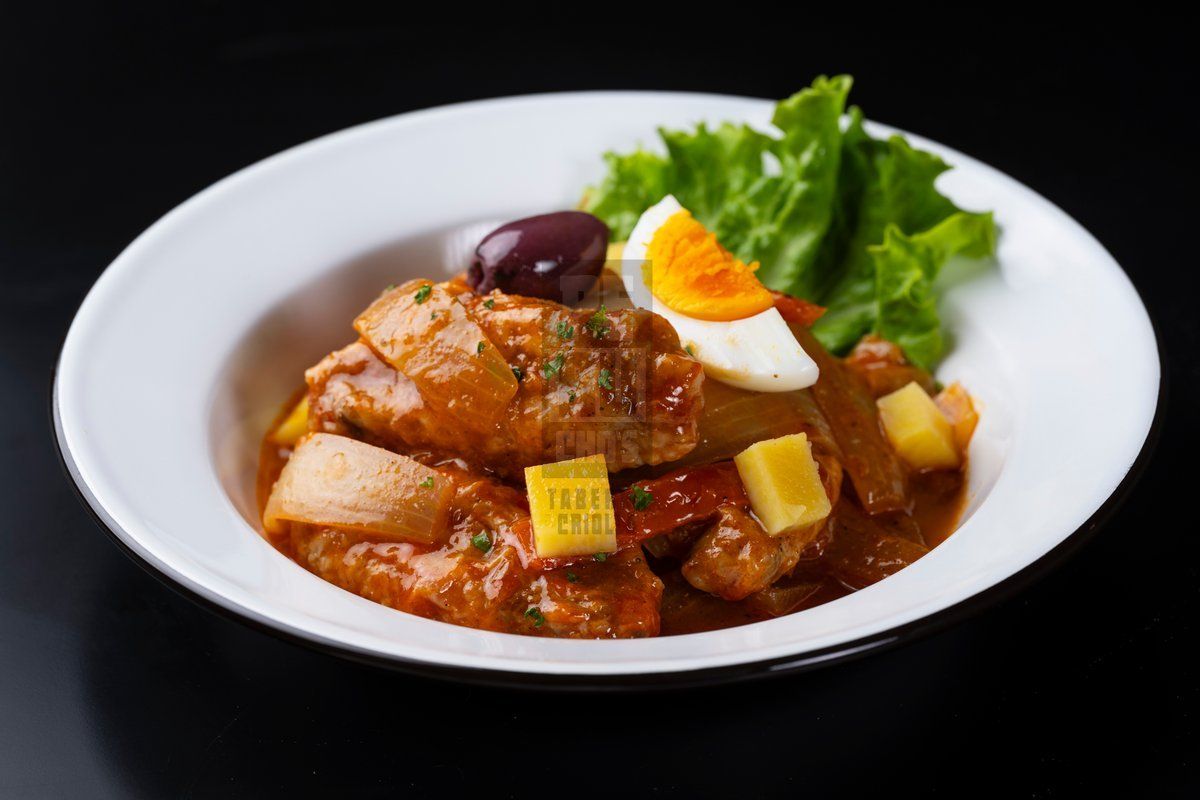 Escabeche de Pollo - Imagen 3