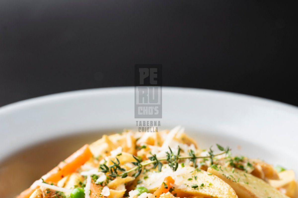 Mondonguito a la Italiana - Imagen 1