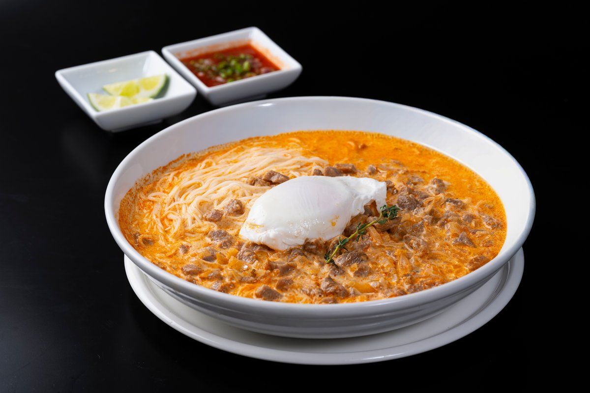 Sopa Criolla - Imagen 1