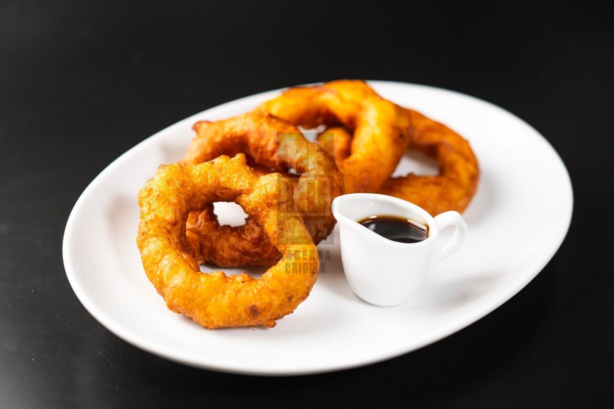 Picarones - Imagen 3