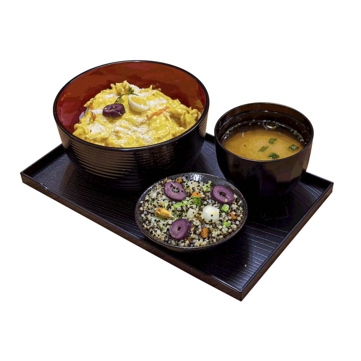 Ají de Gallina vista 3