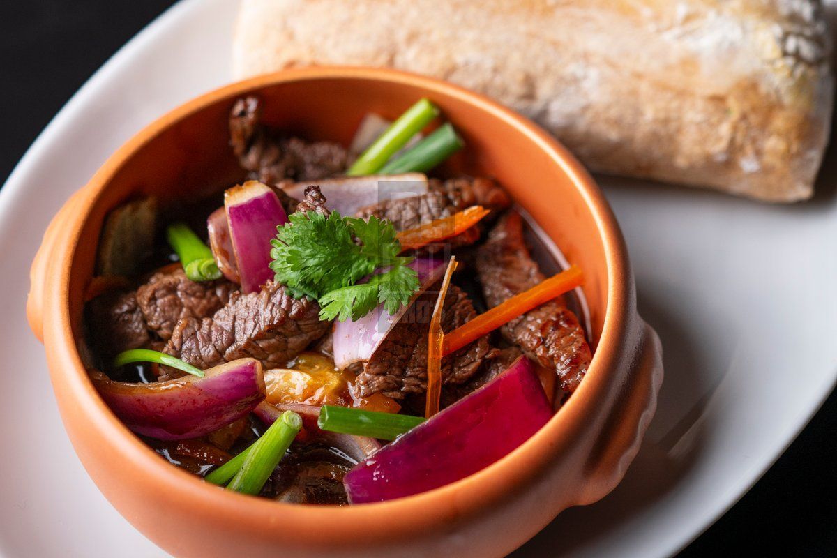 Lomito al Jugo - Imagen 3