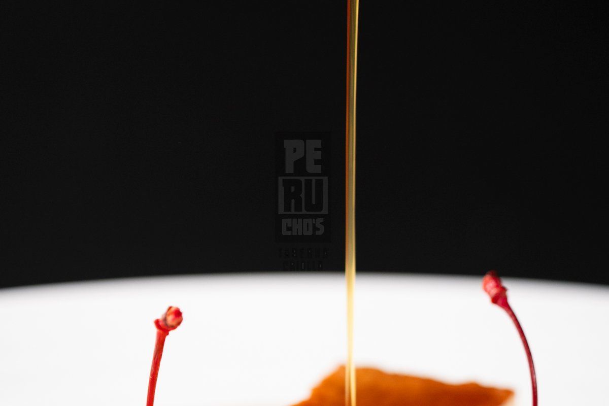 Crema Volteada - Imagen 3