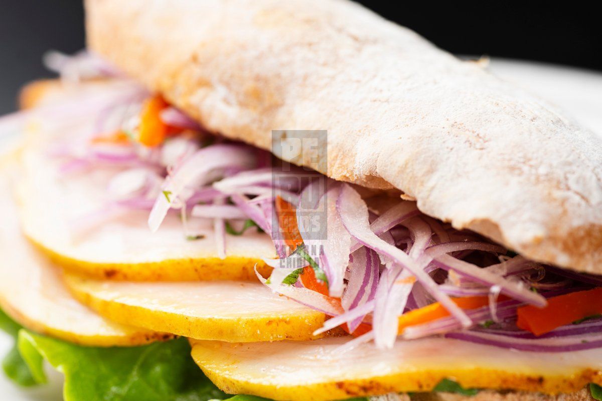 Butifarra Limeña - Imagen 3