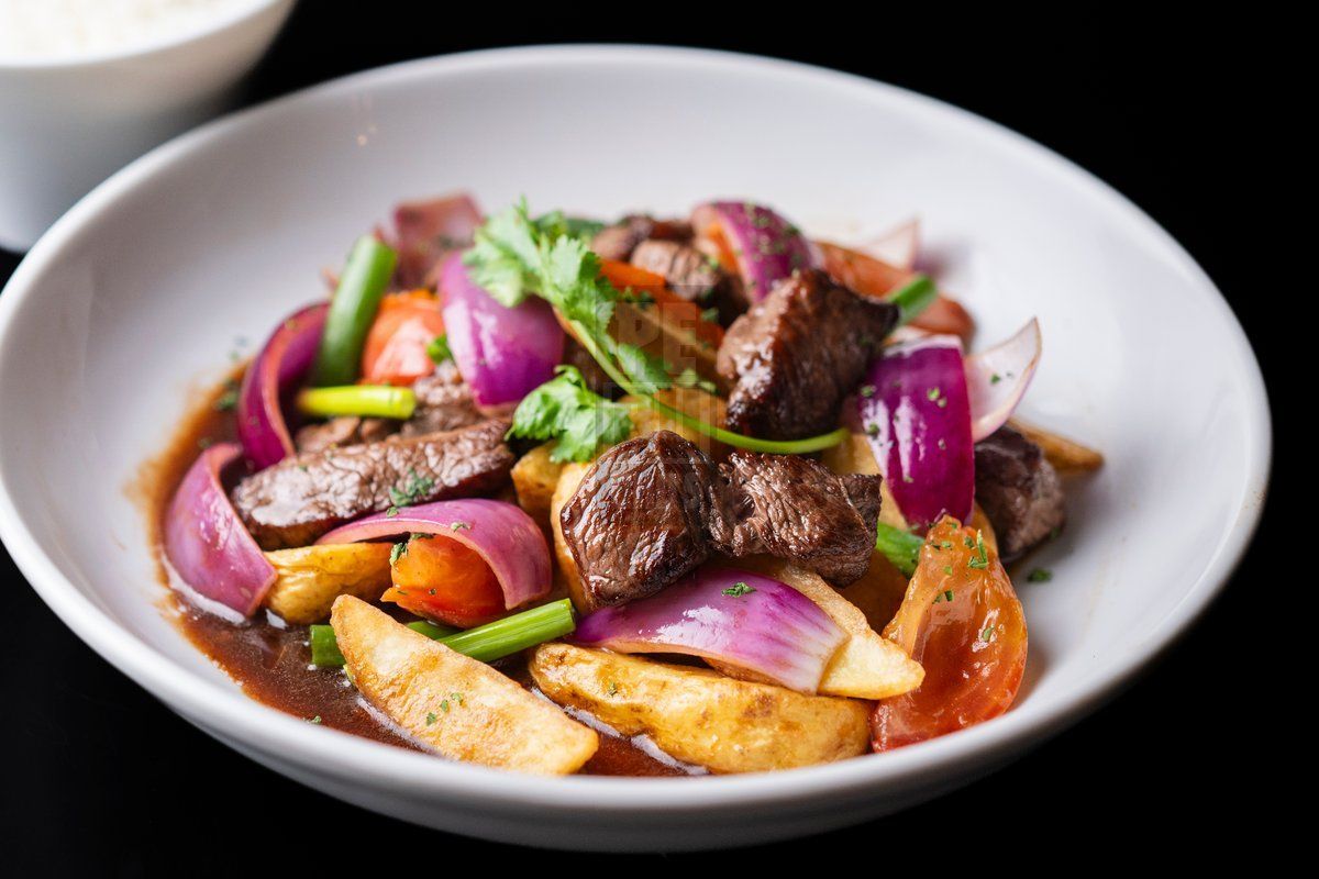 Lomo Saltado - Imagen 3