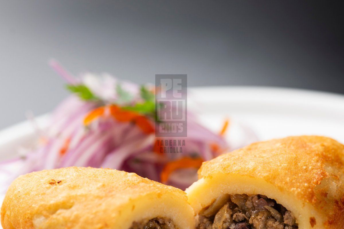 Papa Rellena - Imagen 2