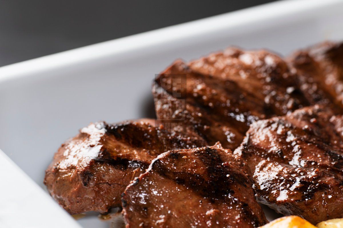 Anticuchos Clásico - Imagen 1