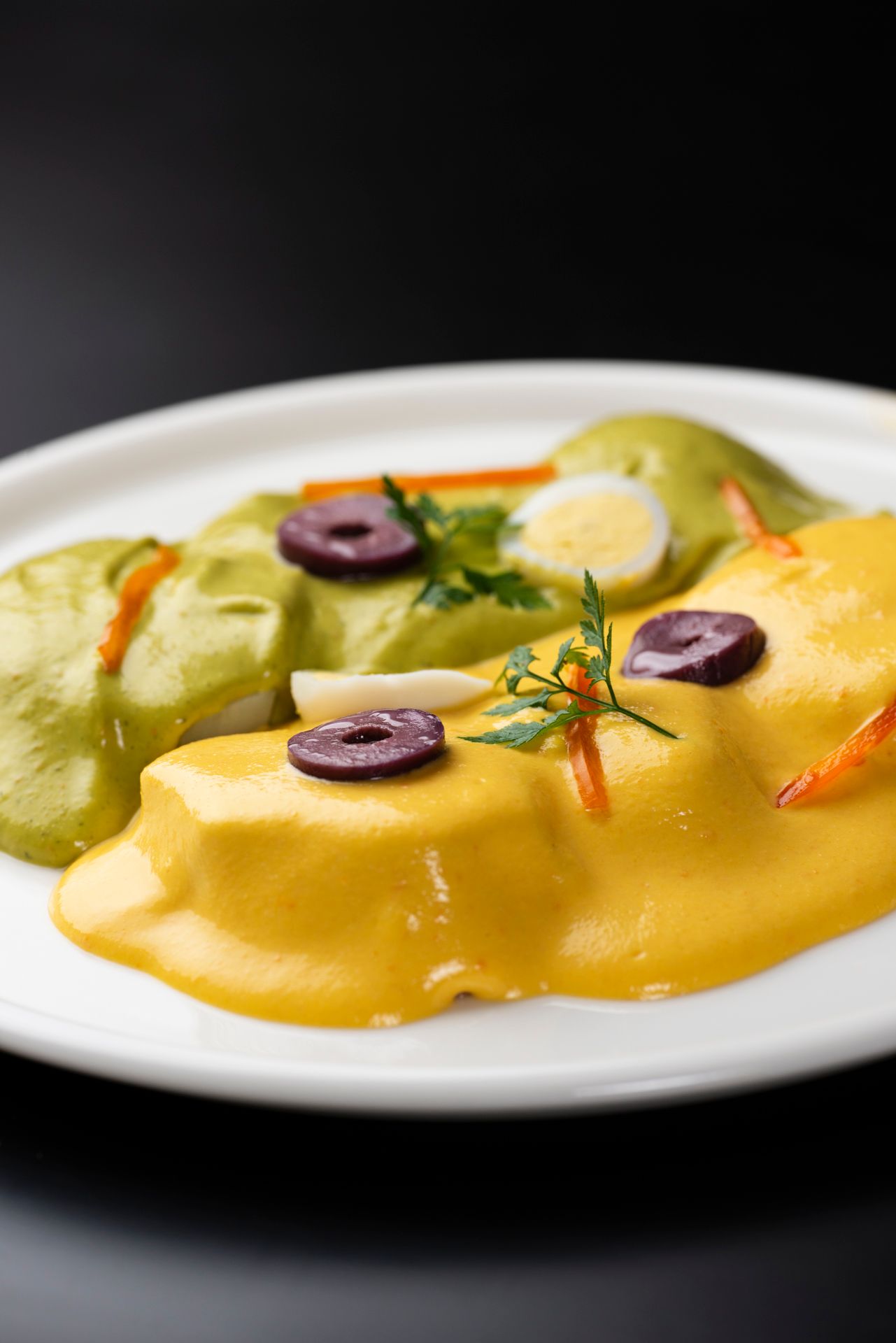 Dúo de Papas - Imagen 2