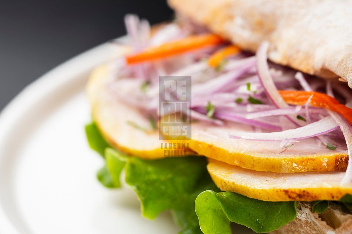 Butifarra Limeña - Imagen 1