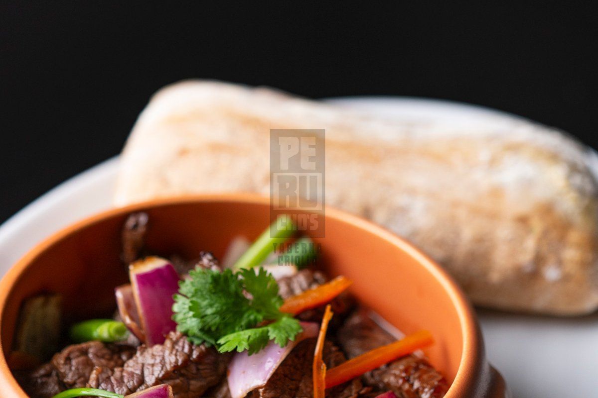 Lomito al Jugo - Imagen 2