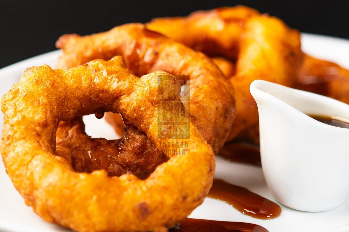 Picarones - Imagen 5