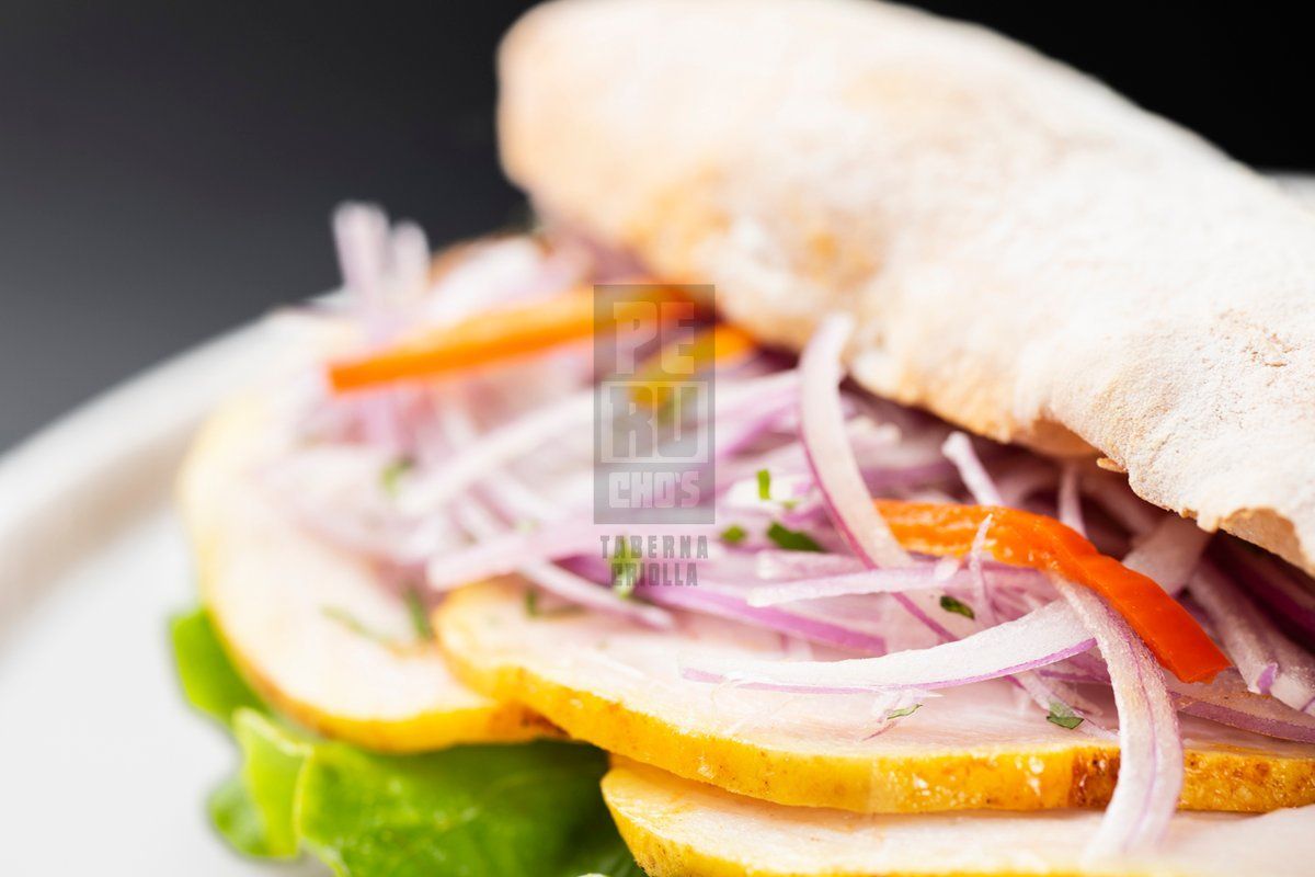 Butifarra Limeña - Imagen 2