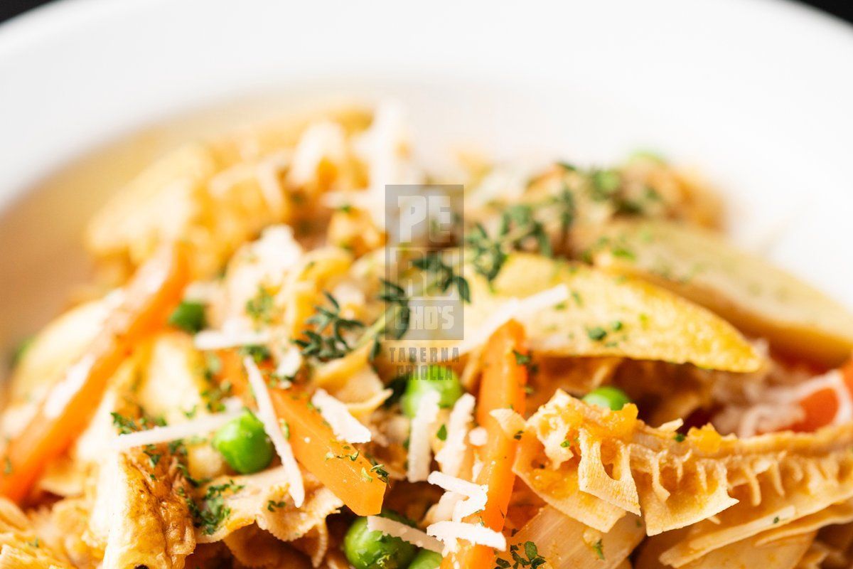 Mondonguito a la Italiana - Imagen 2