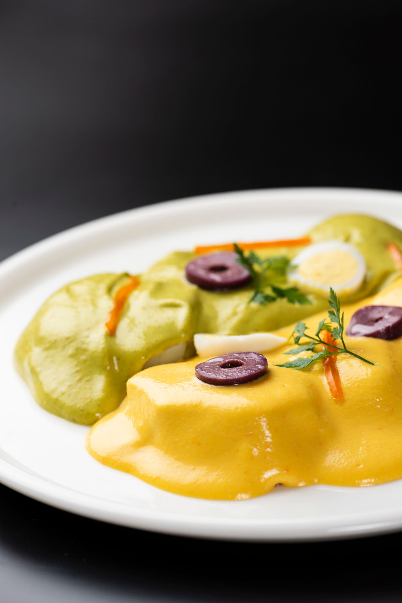 Dúo de Papas - Imagen 3