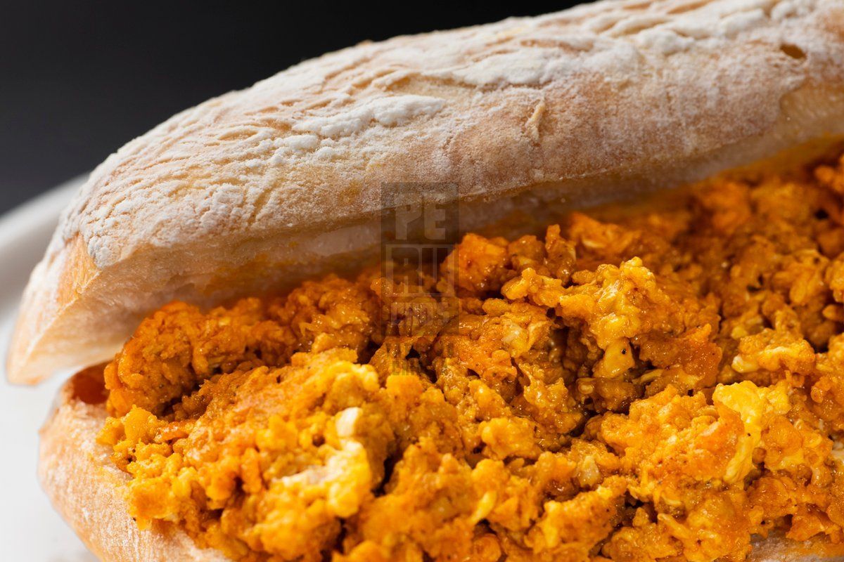 Salchicha Huachana - Imagen 1