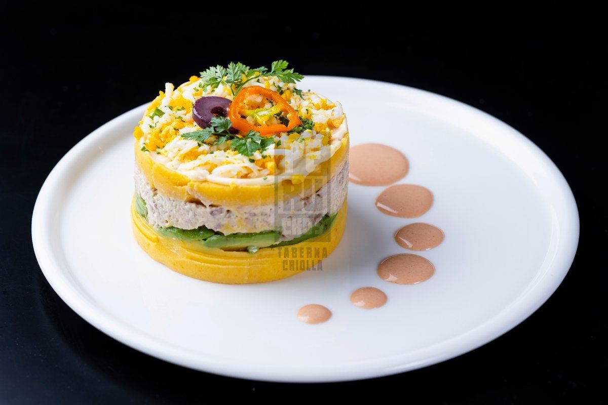 Causa Limeña - Imagen 3