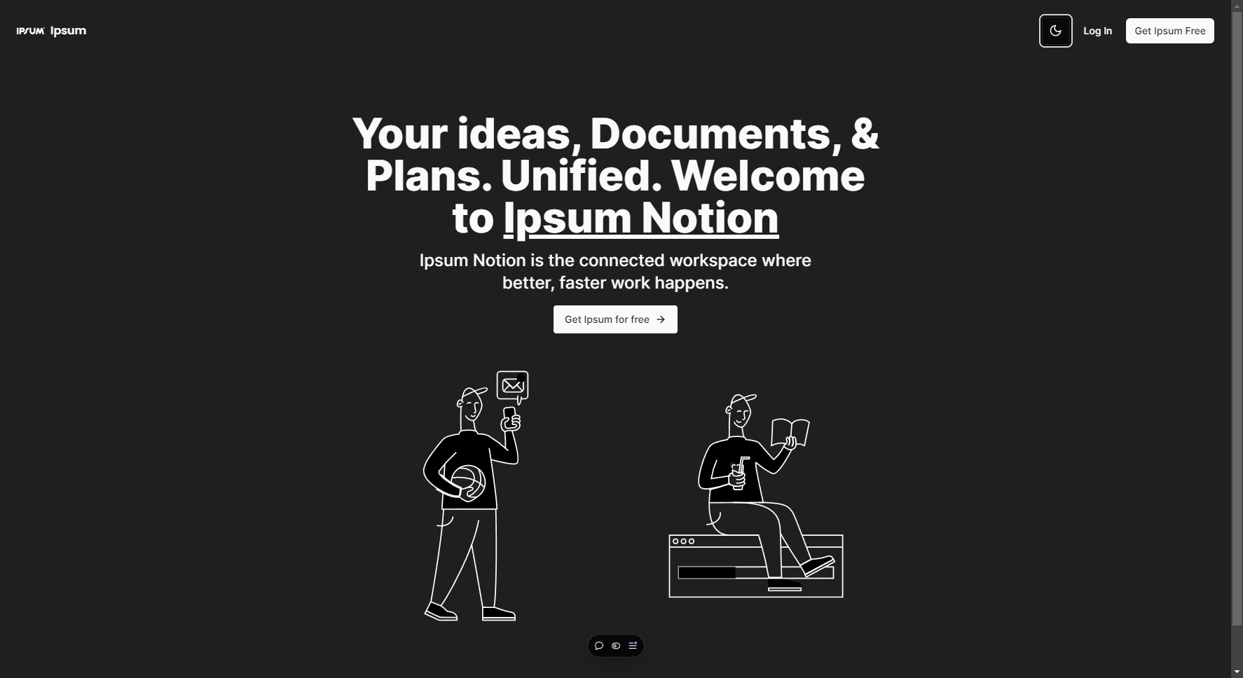 Notion Clone