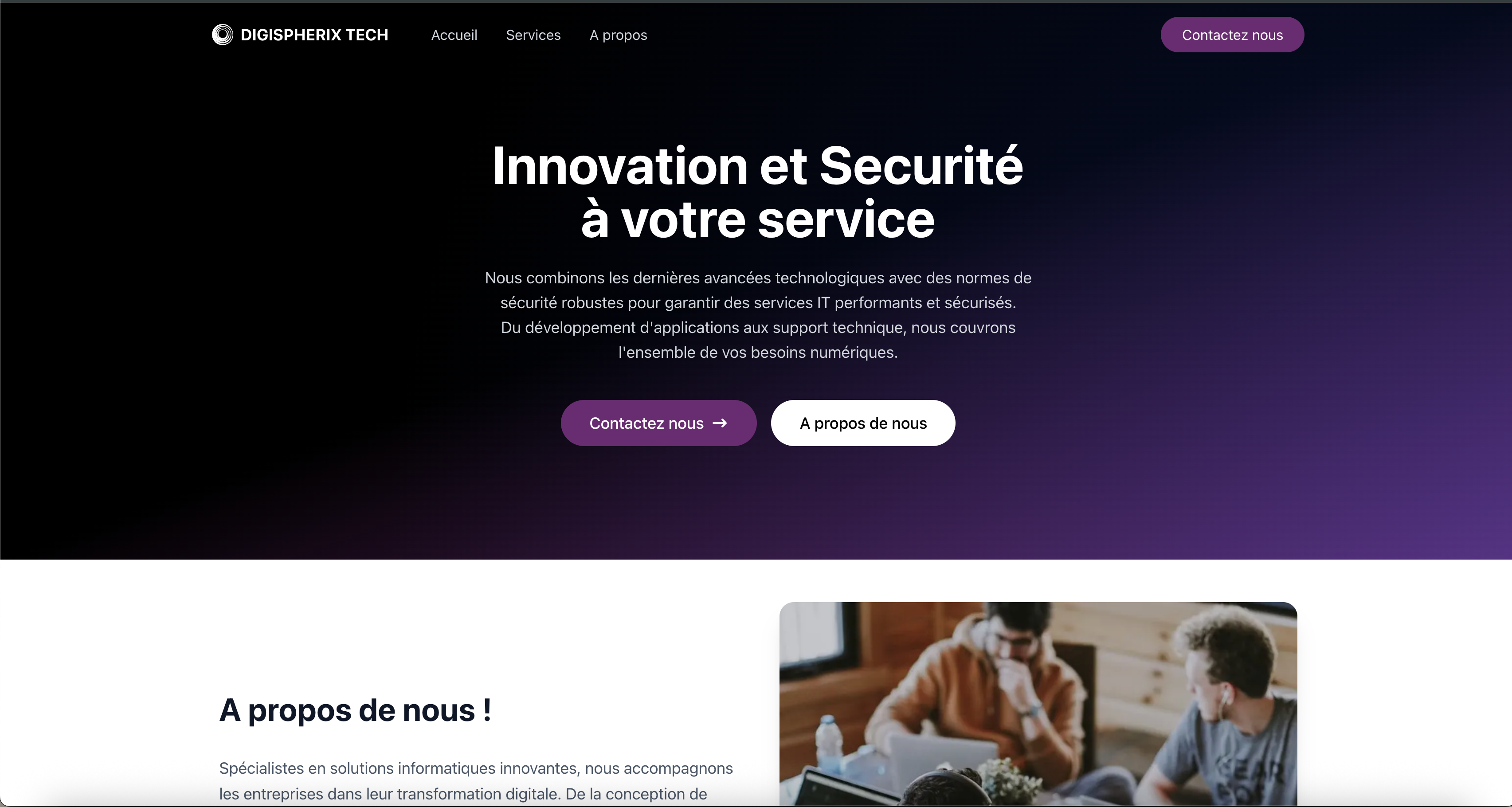 DigiSpherixTech