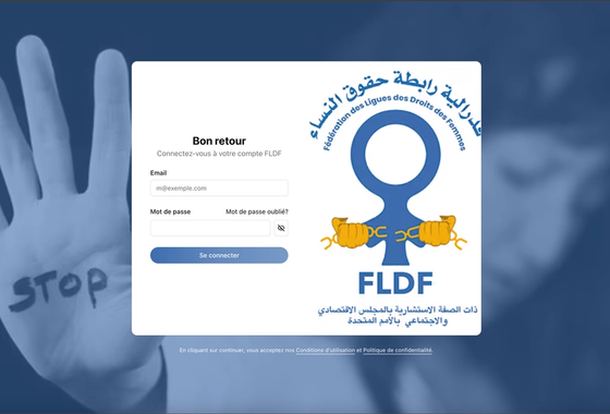The Federation of Women's Rights Leagues (FLDDF)