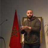 Zakaria Fahim