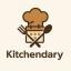 icon of Kitchendary