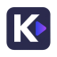 icon of Kling 2.6 AI