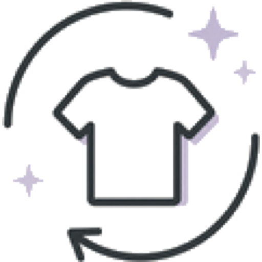 AI Clothes Swap logo