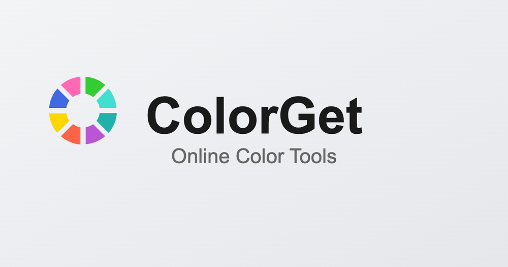 image of Color get