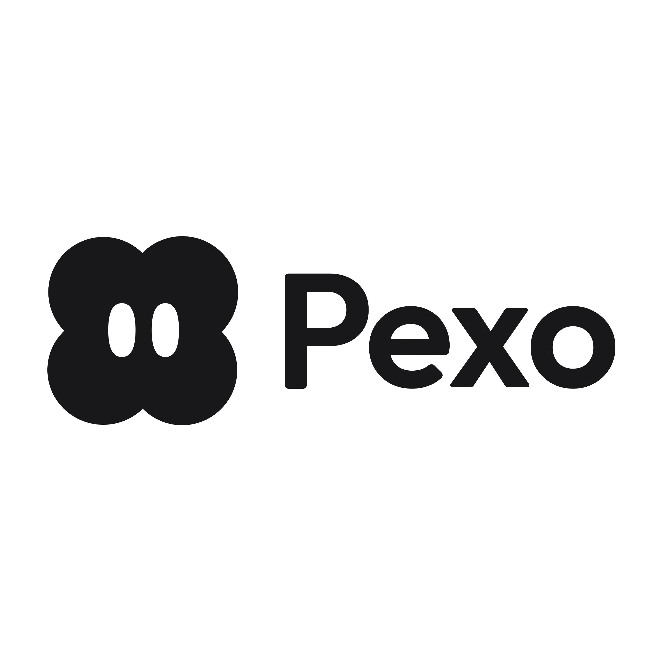 Pexo logo