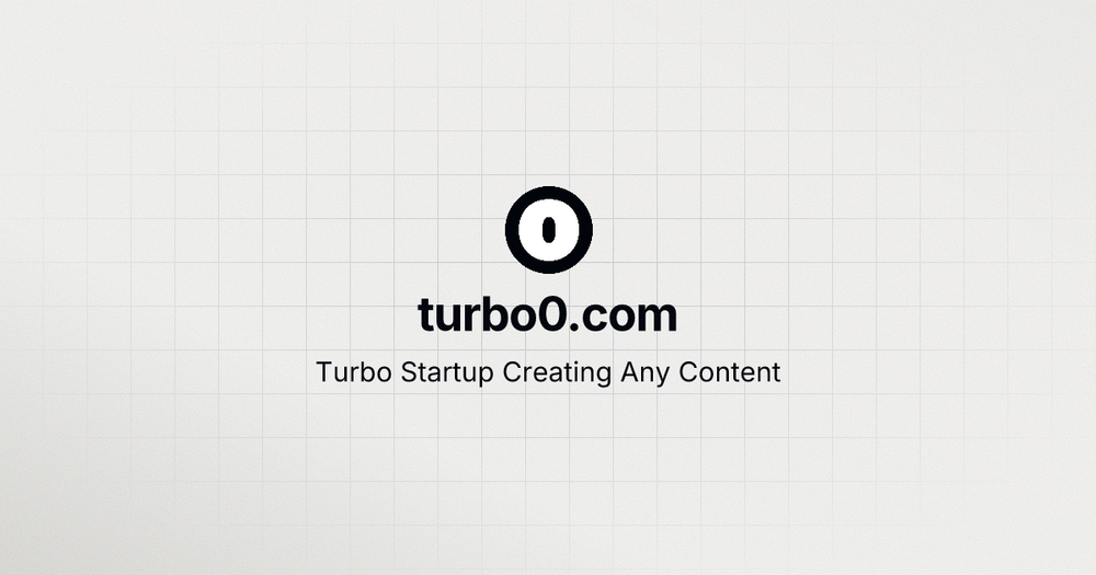 image of Turbo0 image of Turbo0